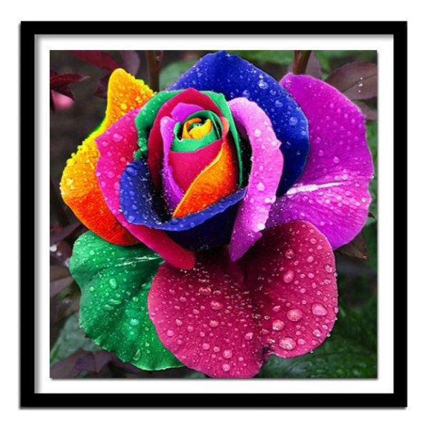 алмазное искусство