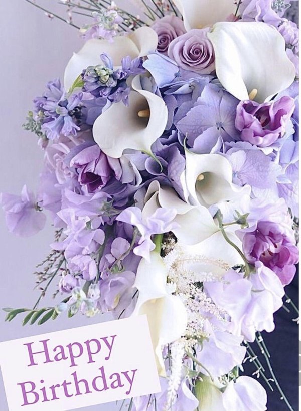 красивая букет