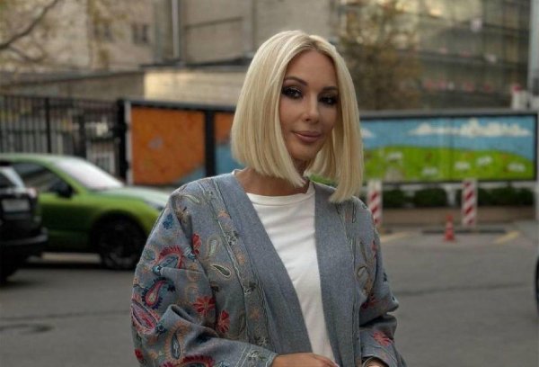 стрижка леры кудрявцевой