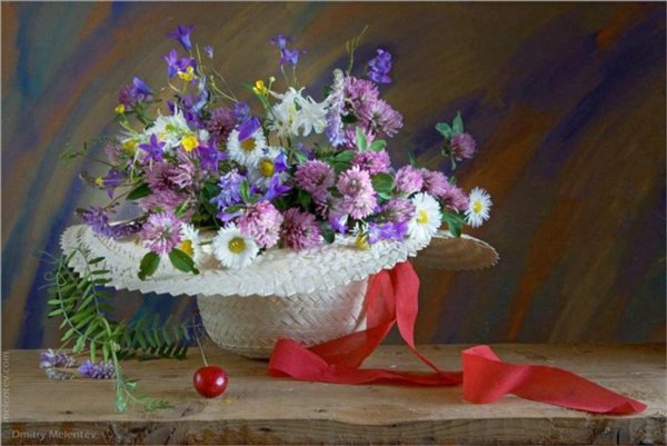 марина филатова фотонатюрморт