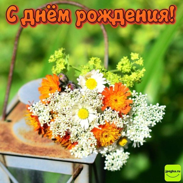 летние букеты