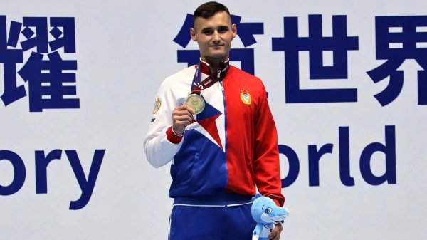 чемпионат мира