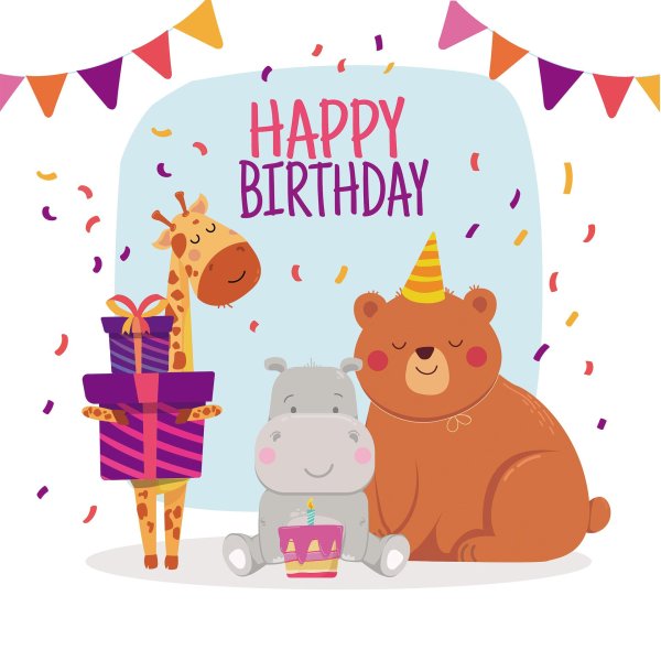 happy birthday happy birthday