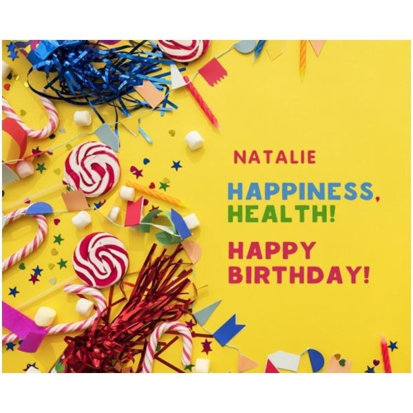 happy birthday happy birthday