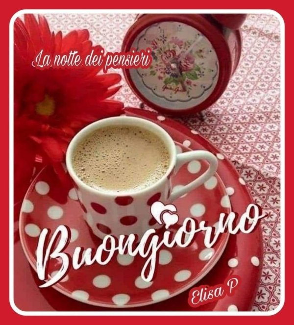 caffe buongiorno