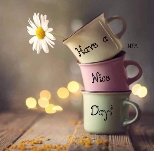 доброго ранку