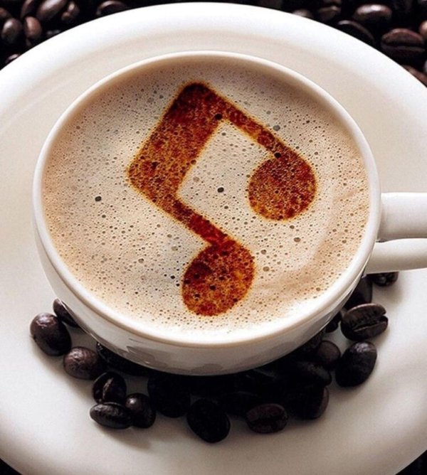 воскресенье кофе