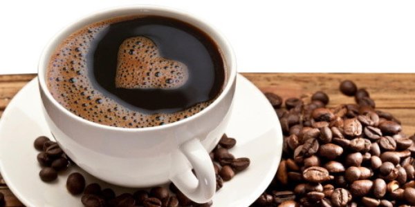 мистер кофе