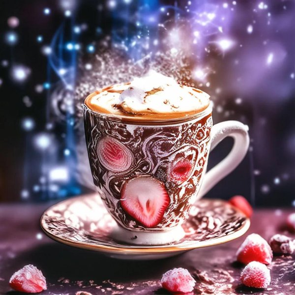 доброго утра красивые