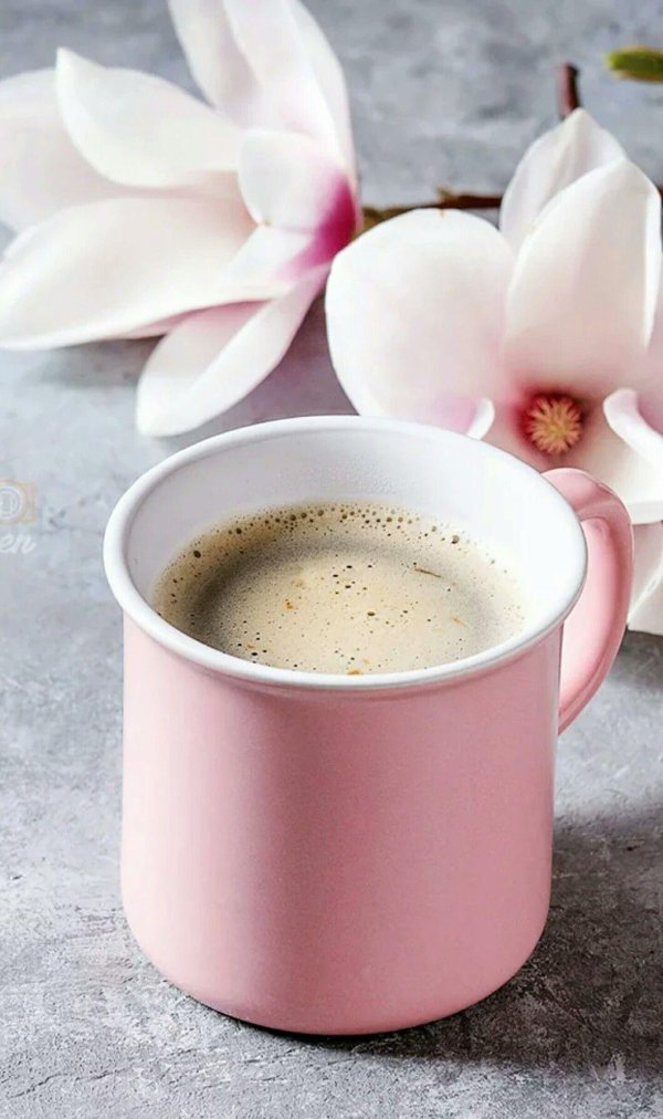 нежного утра