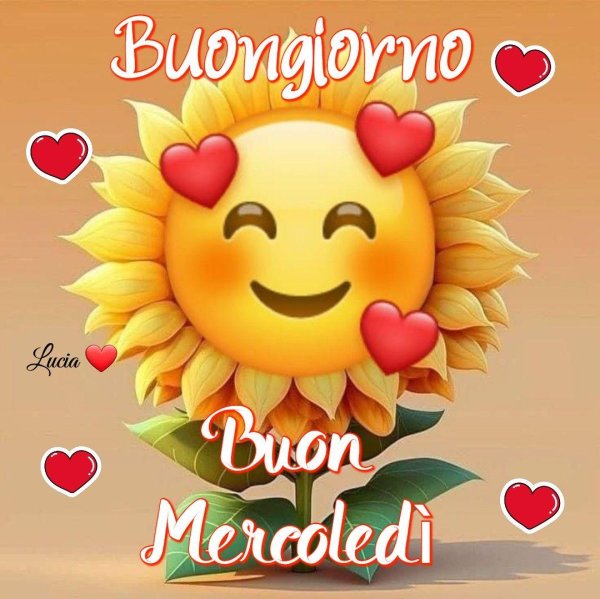 buon giorno
