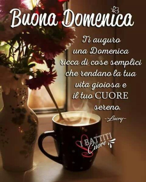 Доброе утро итальянский