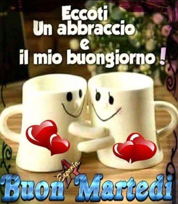 caffe buongiorno