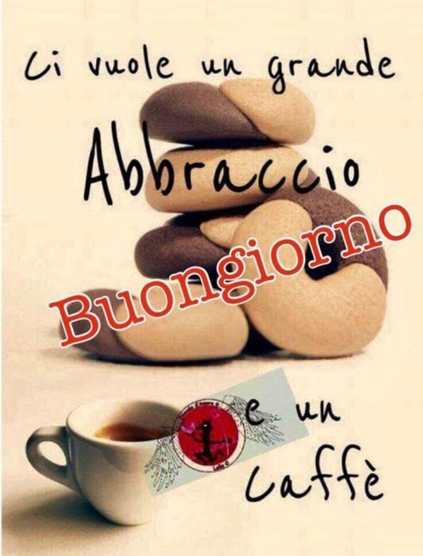 caffe buongiorno