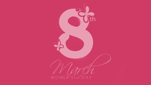 8 march women s day
