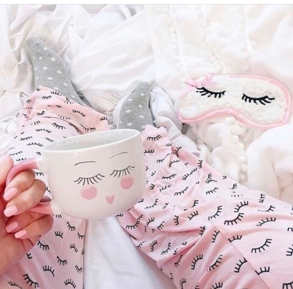 пижамная вечеринка