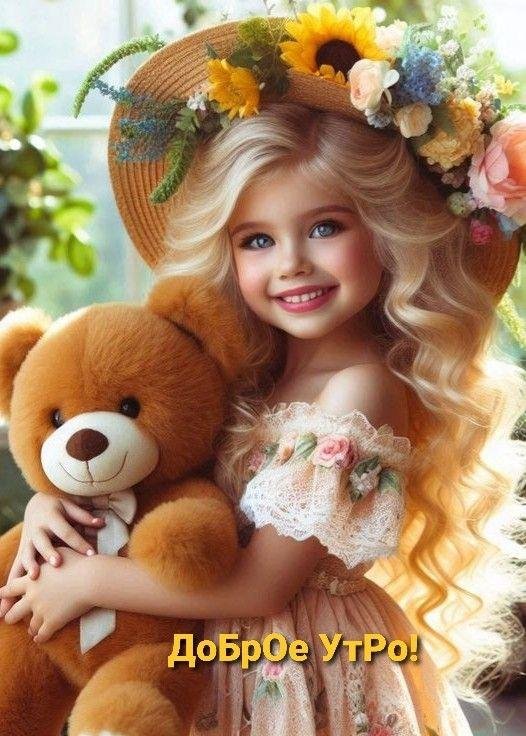 детские фотосессии