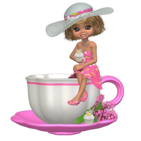 детские куклы