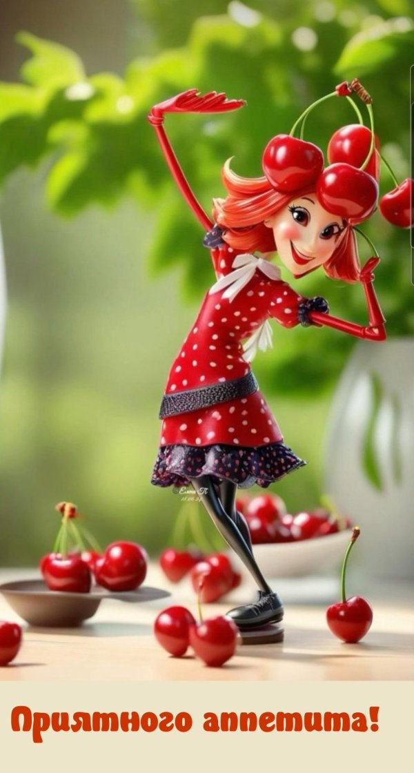 доброго позитивного утра