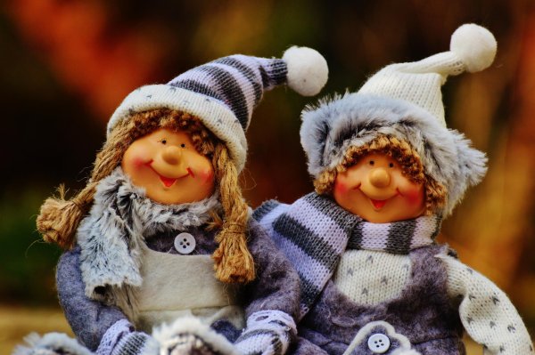 прикольные снеговики