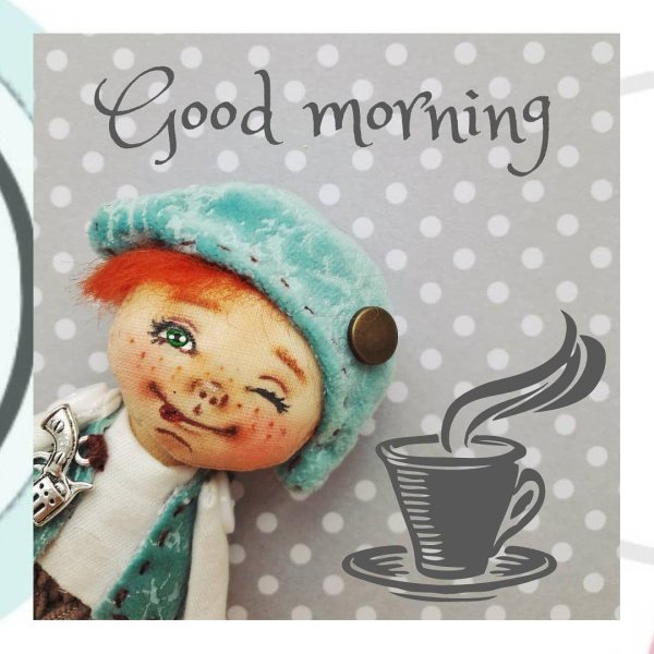 алена вербец куклы