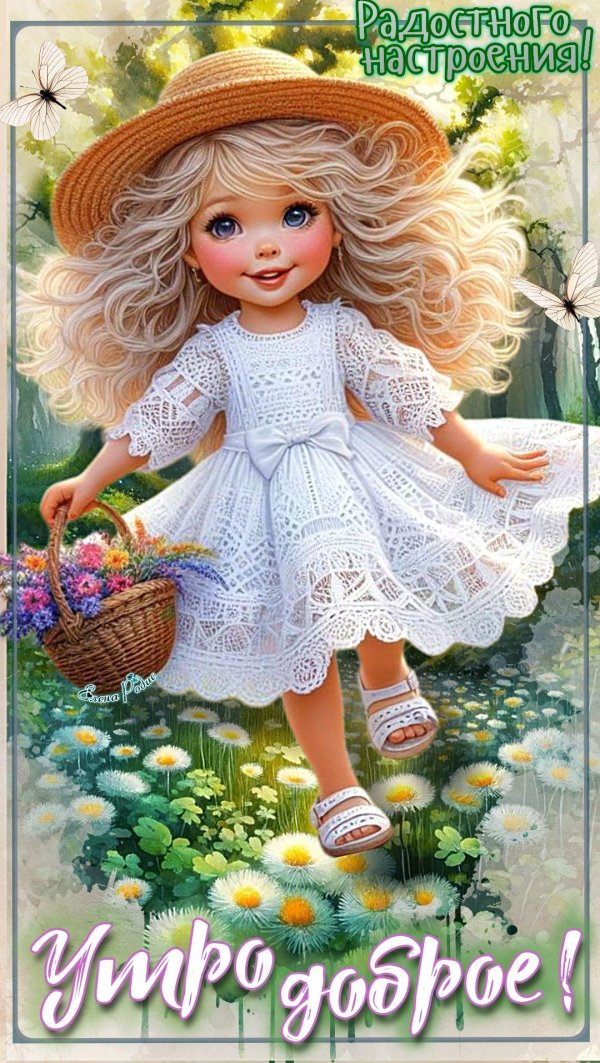 добра утра
