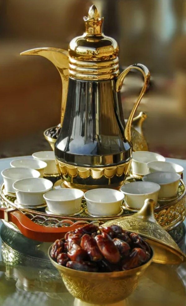 арабская кухня