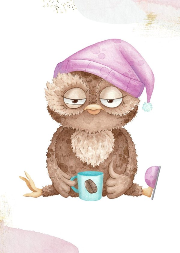 не доброе утро