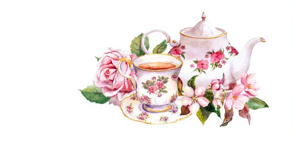 чашка для чая