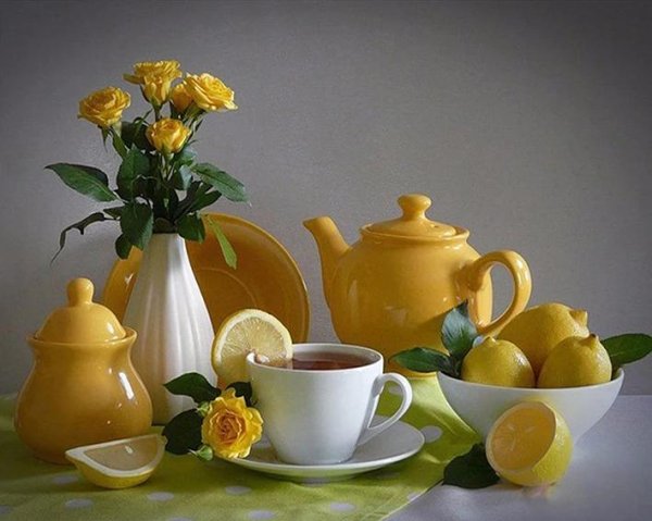 картины на кухню