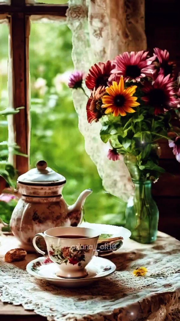 уютного вечера