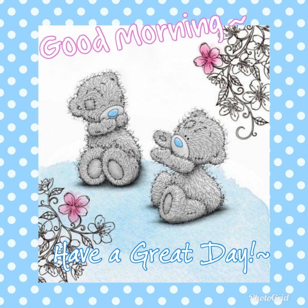 медвежонок tatty teddy