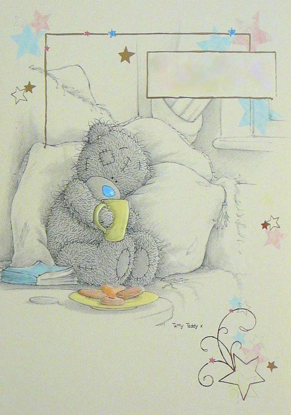 татти тедди