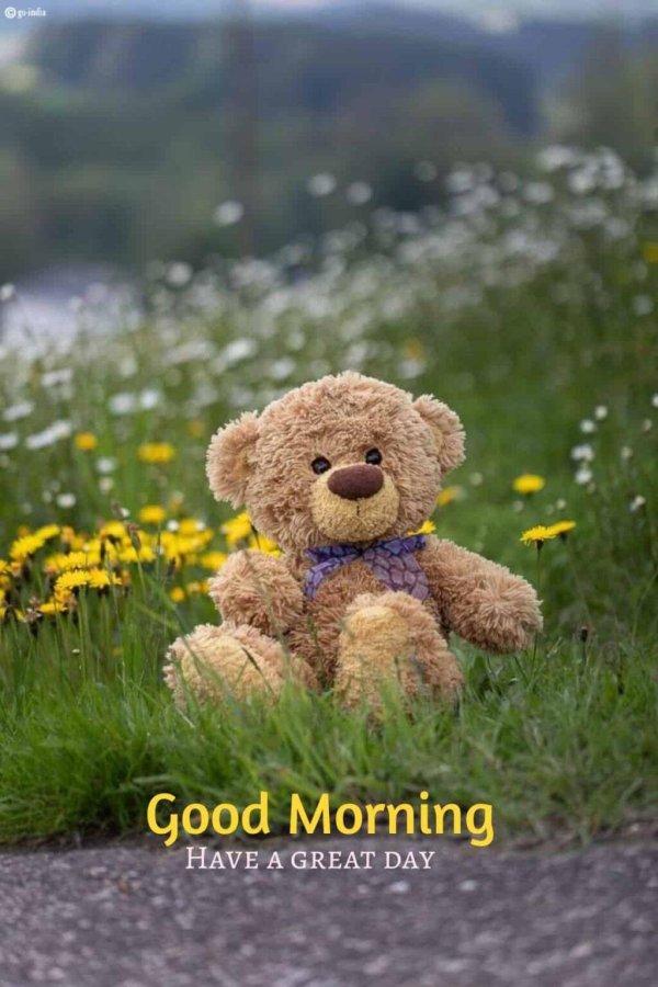 игрушка медвежонок