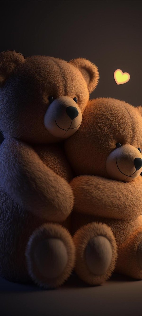 медведи плюшевые