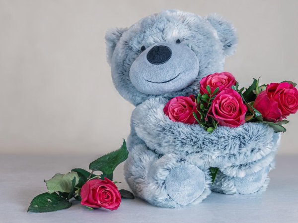 с день рождение