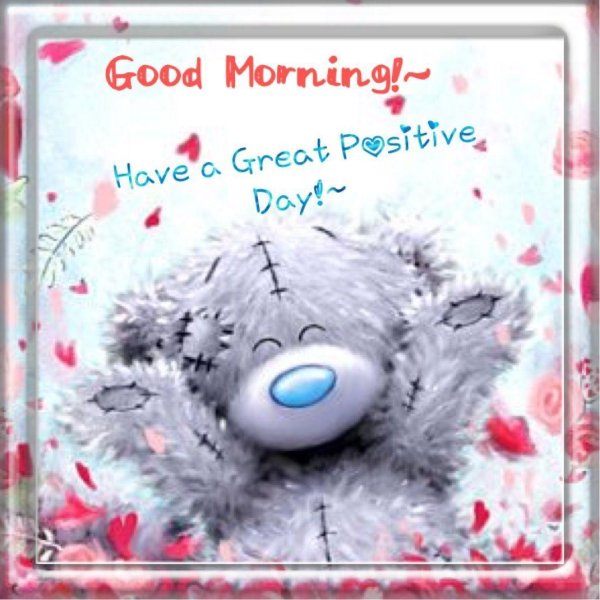 медвежонок татти тедди