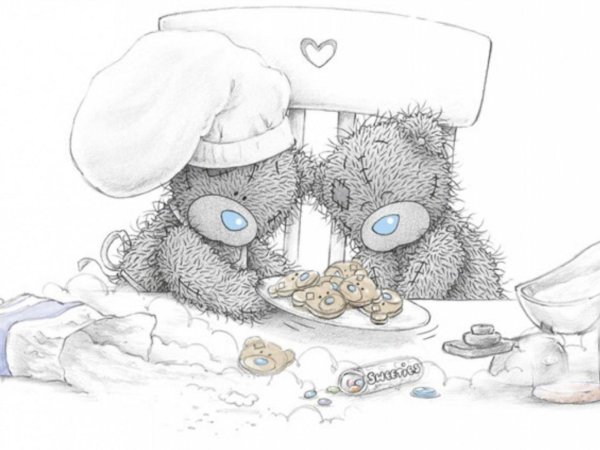 ми ту ю мишки