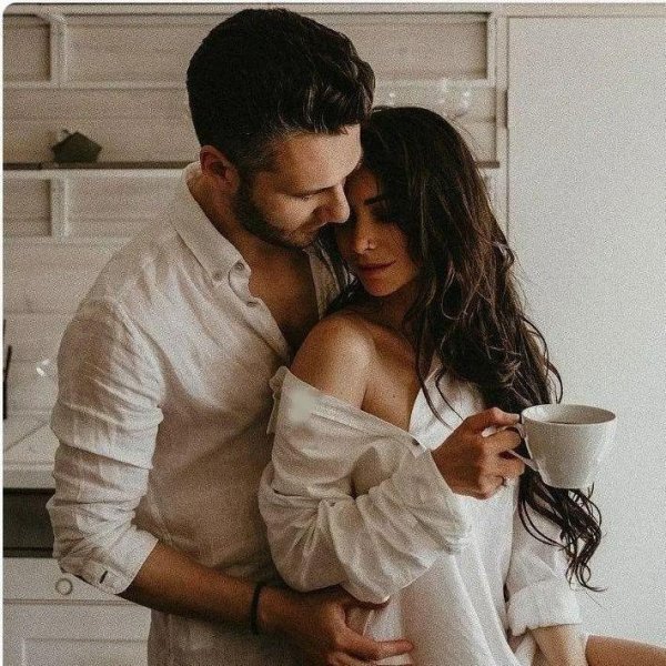 фотосессия лав стори в студии идеи