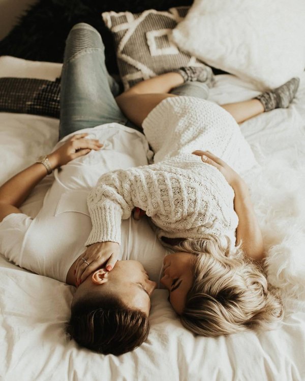 фотосессии идеи