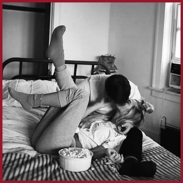 фотосессии для пар