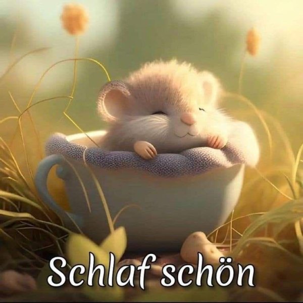 guten morgen grüße
