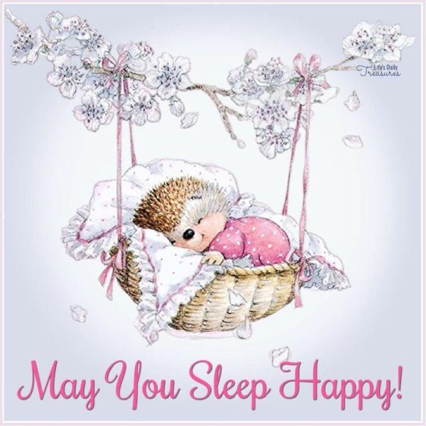 милые иллюстрации