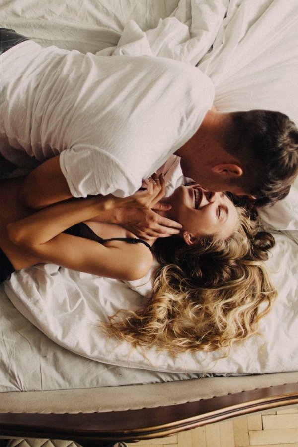 фотосессии для пар