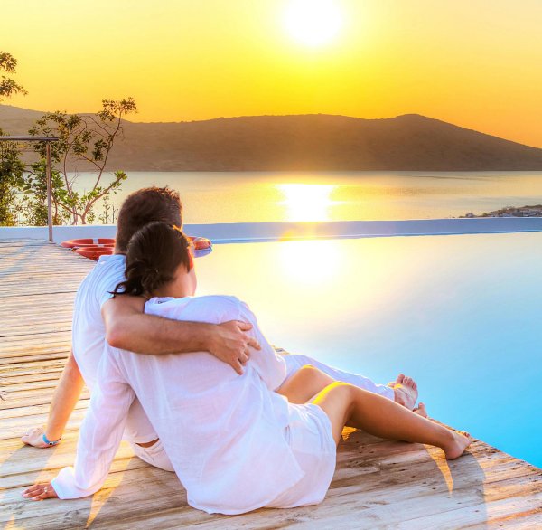 счастливые отношения