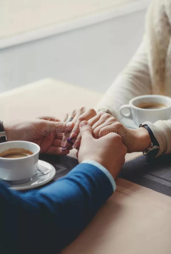 кофе вдвоем