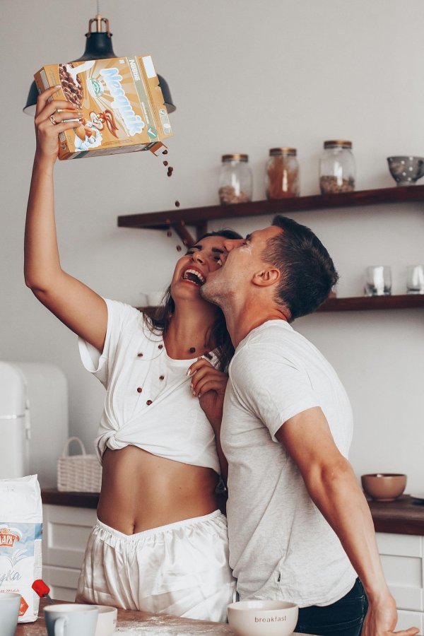 фотосессии идеи