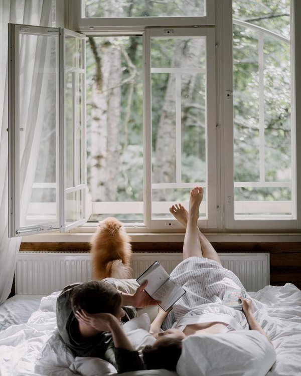 фотосессии для пар