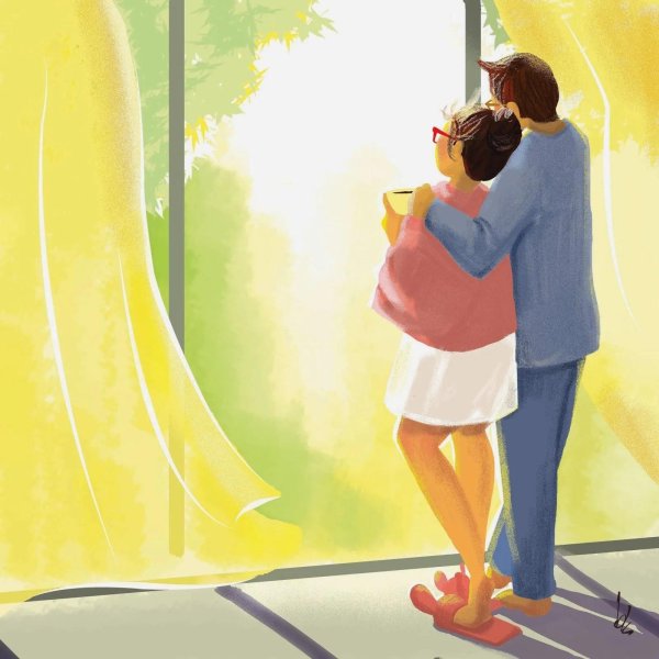 художник паскаль кэмпион