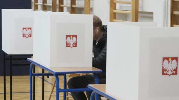 парламентские выборы